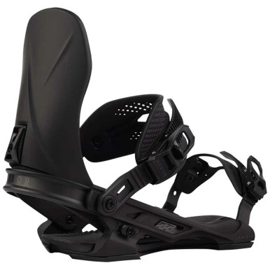 Arbor Hemlock Snowboard Bindings 2025 | Arbor