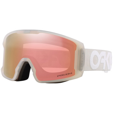 Oakley Line Miner M Snow Goggles 2025 | Oakley