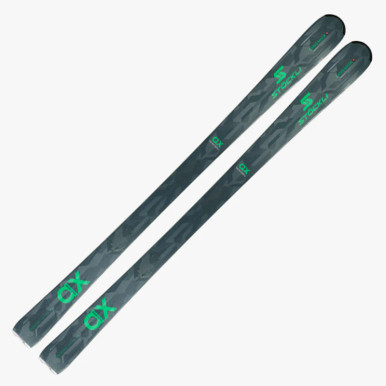 STOCKLI ストックリー スキー板 メンズ レディース 2025 MONTERO