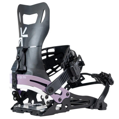 スノーボード karakoram prime X Karakoram PRIME-X Splitboard Bindings