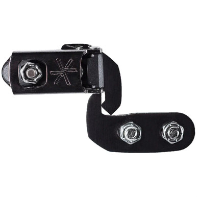 Karakoram UltraClip 1.0 with Hardware | Karakoram
