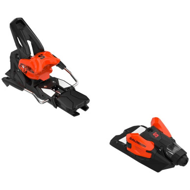 Salomon Strive 14 MN Ski Bindings 2025 | Salomon