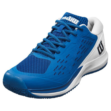 Wilson Rush Pro Ace Court Shoes | Wilson display picture 1