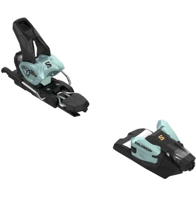 Salomon Strive 12 GW Ski Bindings 2025 | Salomon