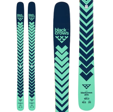 Black Crows Atris Skis 2026 | Black Crows