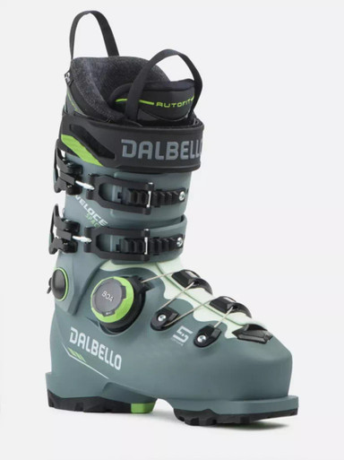 Dalbello Veloce Space 95 W Women's Ski Boots 2026 | Dalbello