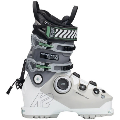 K2 Mindbender 95 BOA Women's Ski Boots 2026 | K2