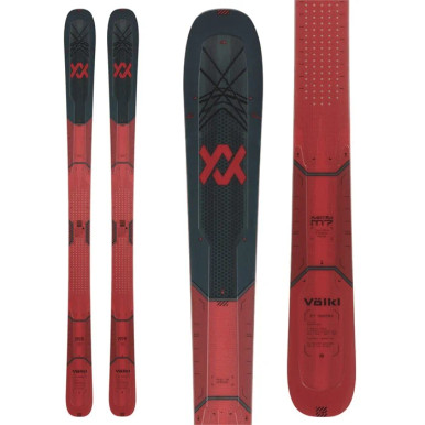 Volkl M7 Mantra Skis 2026 | Volkl