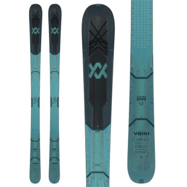 Volkl Mantra 88 Skis 2026 | Volkl