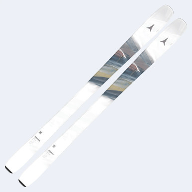 Atomic Maven 86 C Women's Skis 2026 | Atomic