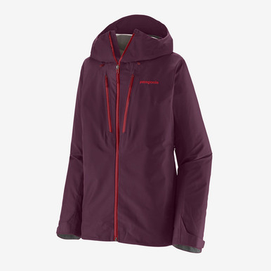 Patagonia Triolet Jacket - Men's - Clothing