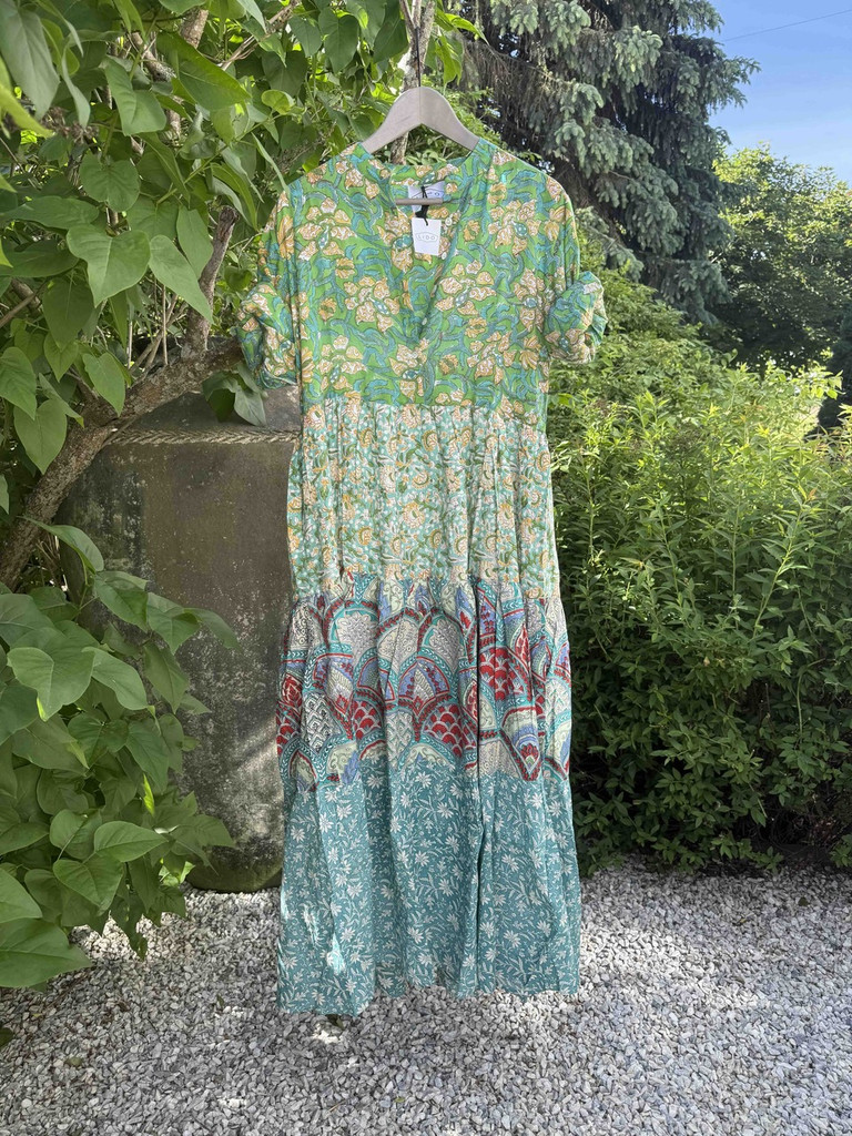 St Trop Dress #900