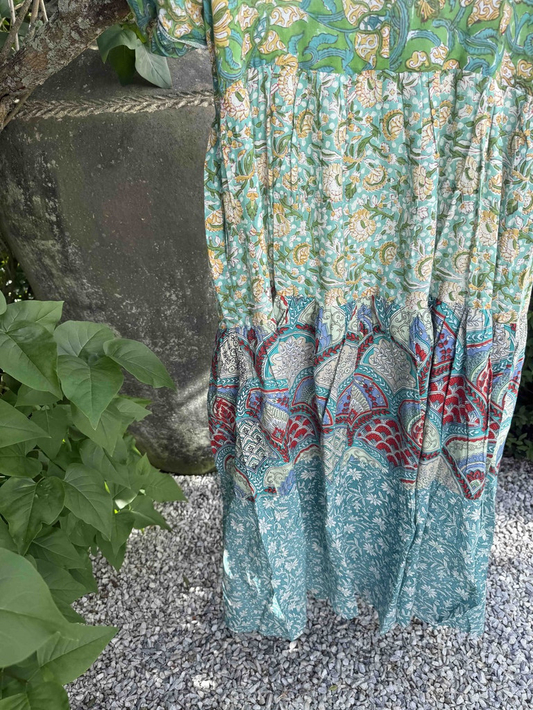 St Trop Dress #900