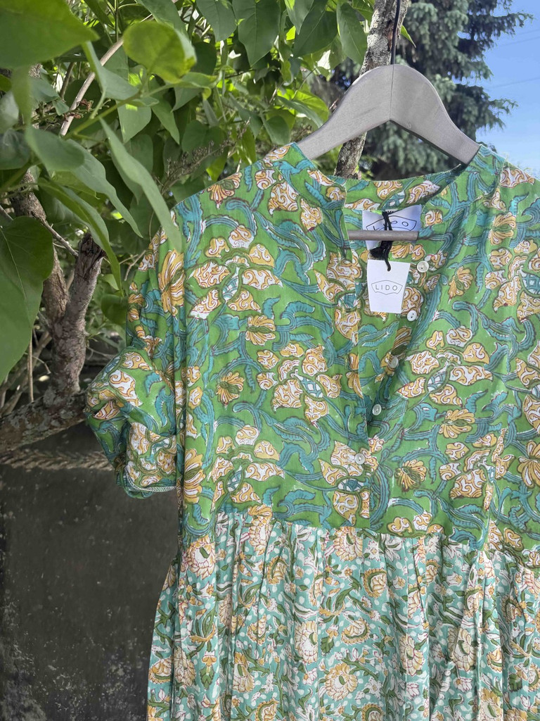 St Trop Dress #900