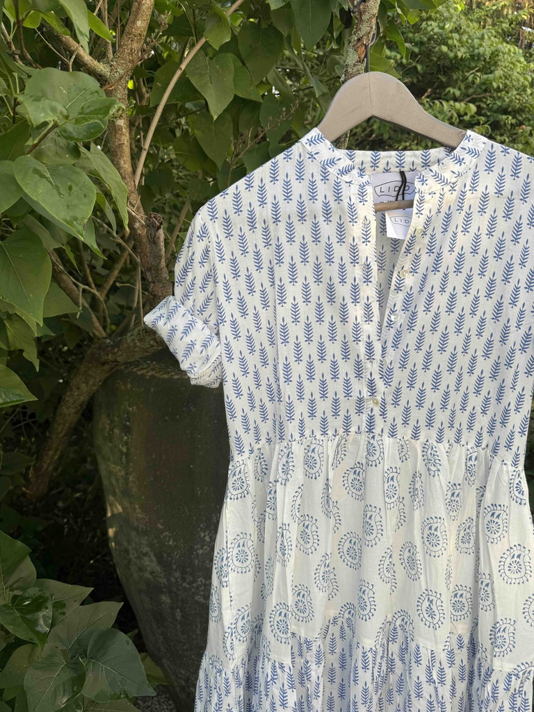 St Trop Dress #911