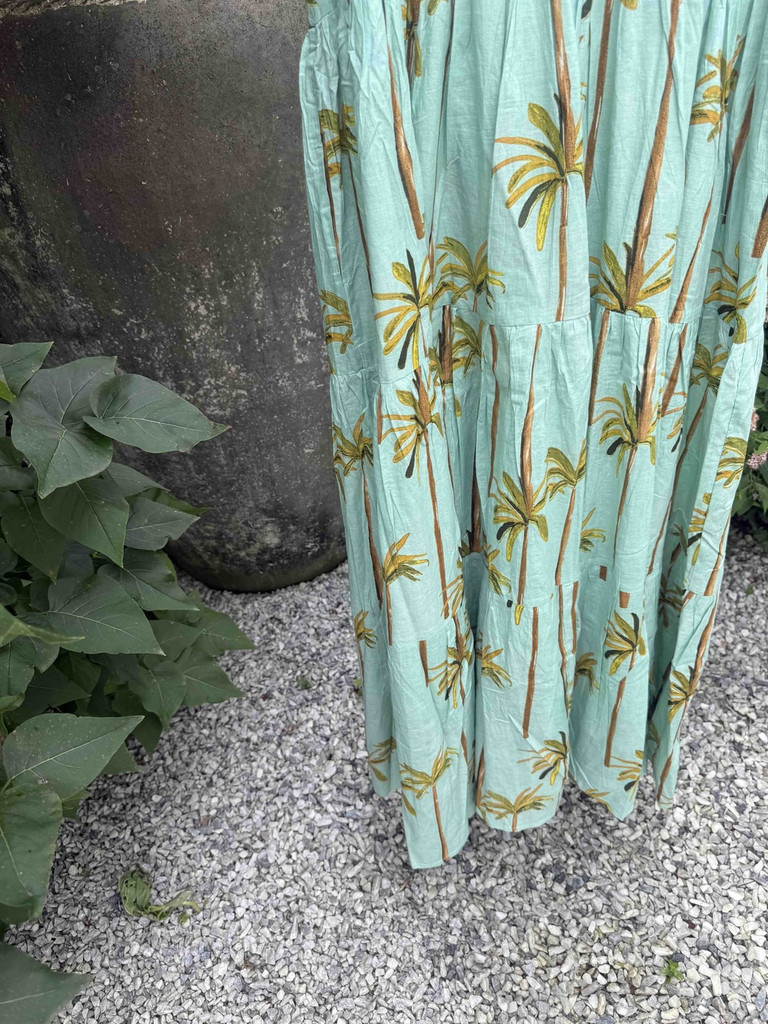 St Trop Dress #925