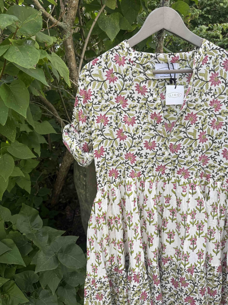 St Trop Dress #930