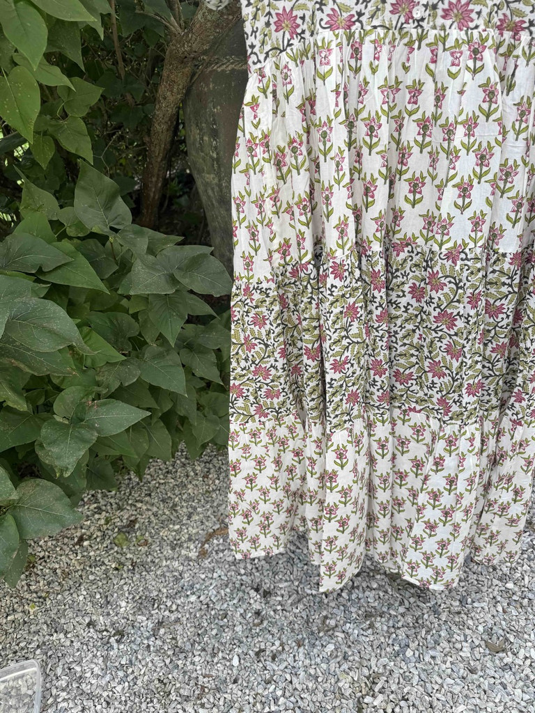 St Trop Dress #930