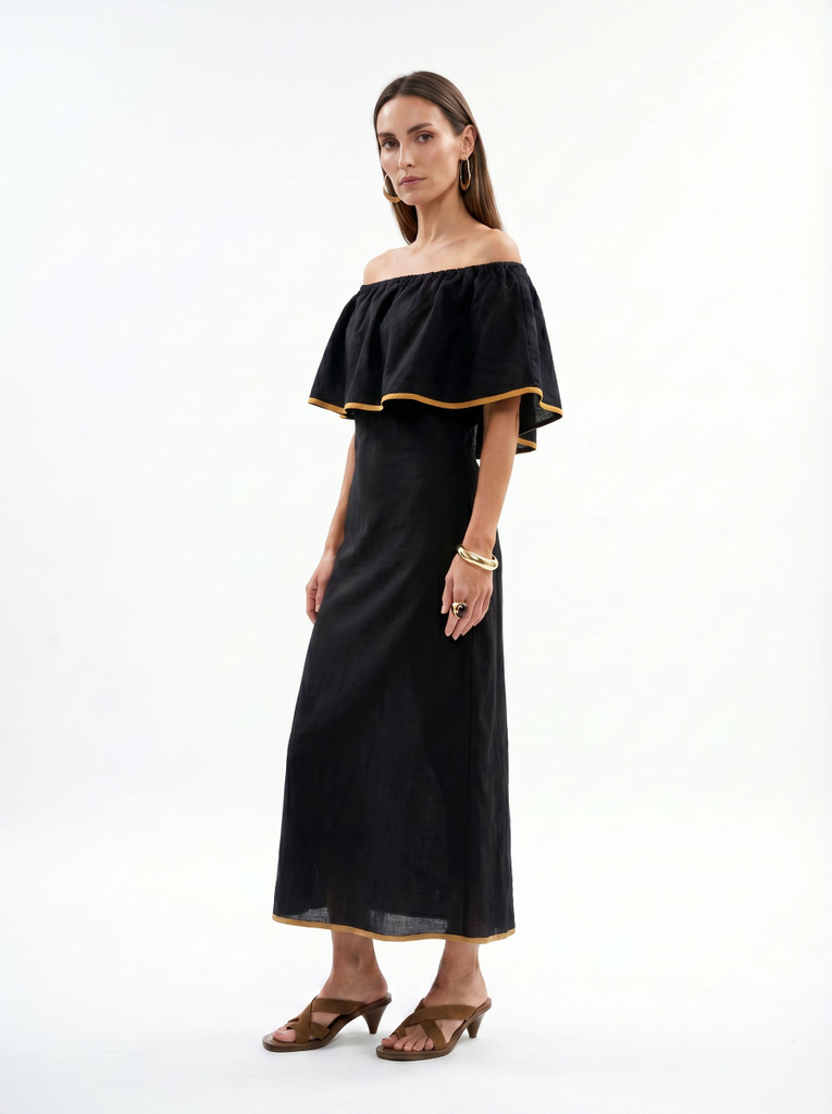 Oria Dress