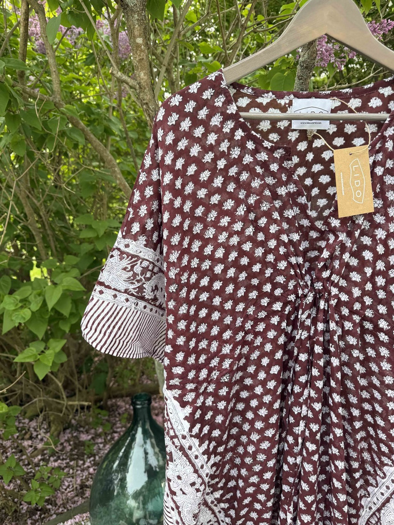 Caftan - Merlot