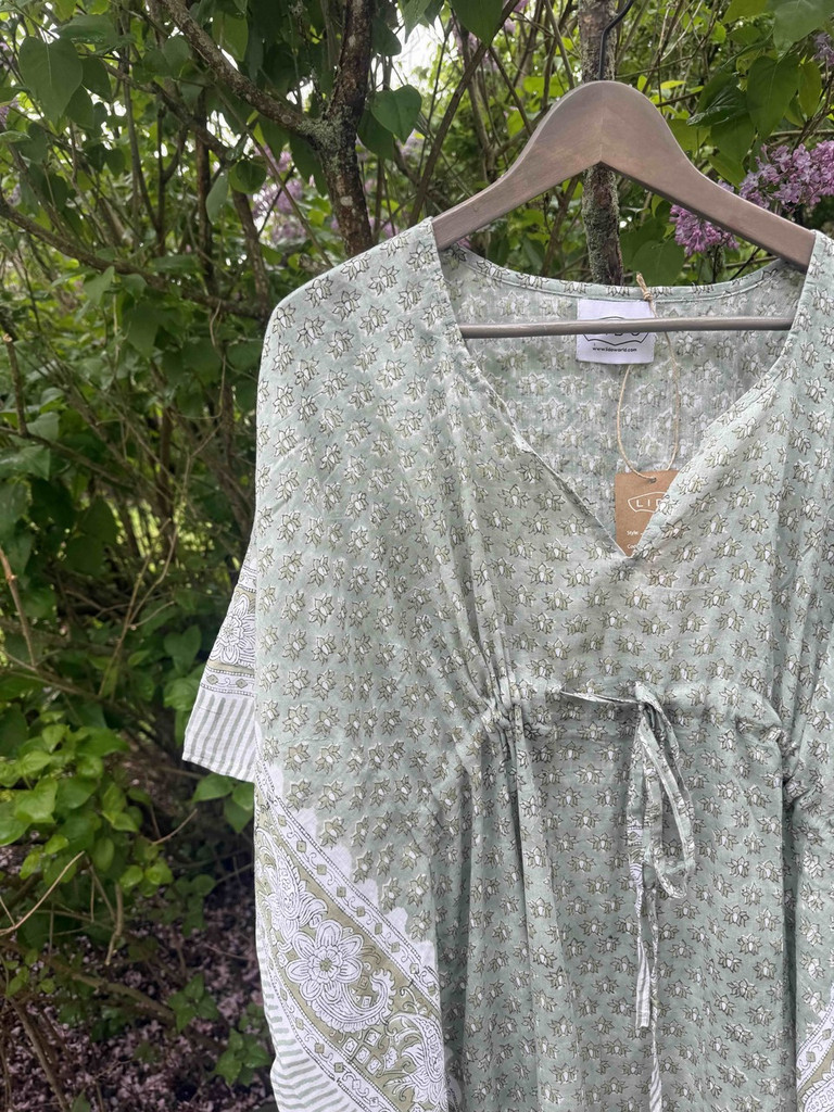 Caftan - Sage