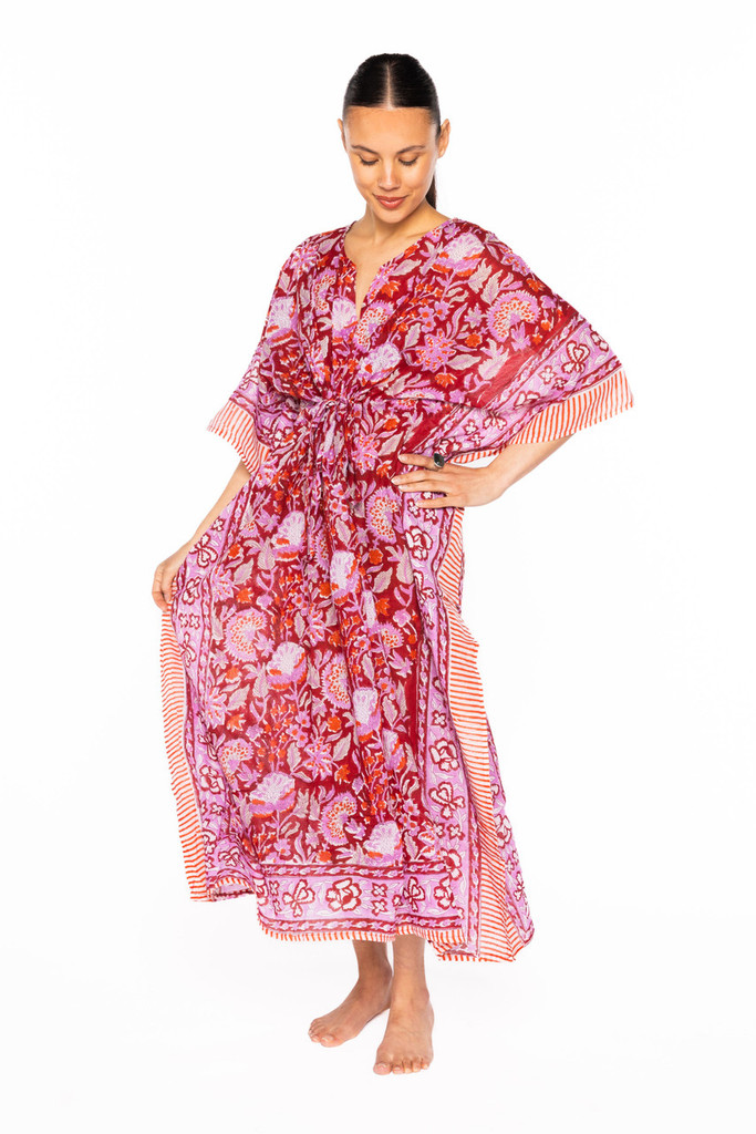 Caftan - Lily 