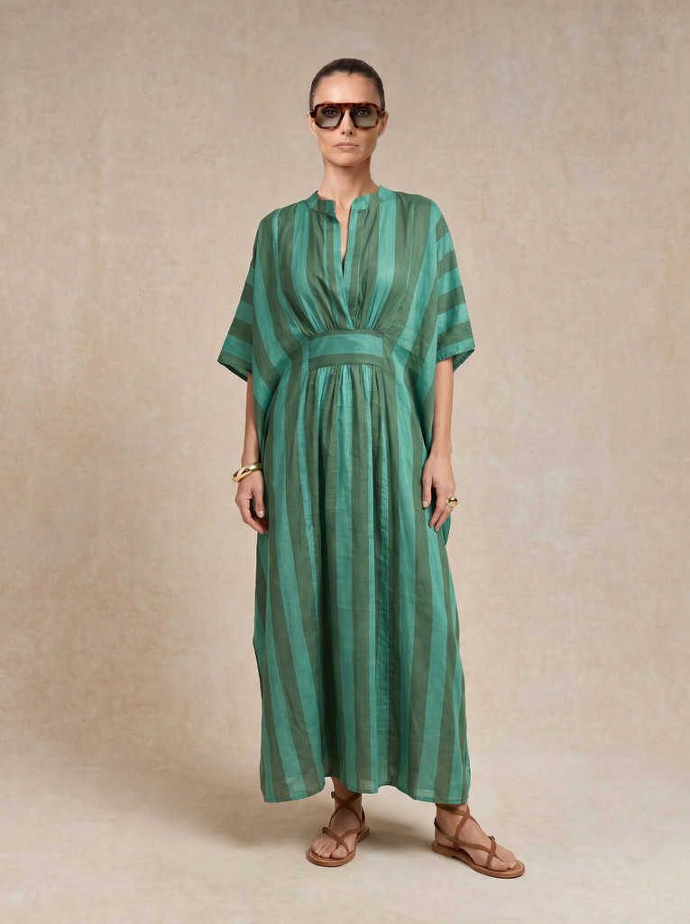 Indra Caftan 