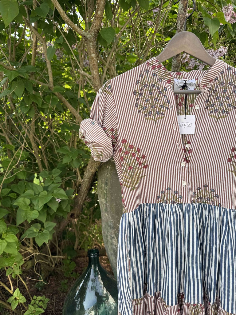 St Trop Dress #933