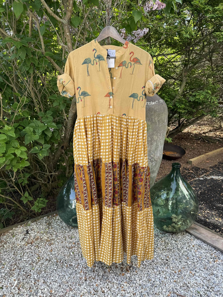 St Trop Dress #934