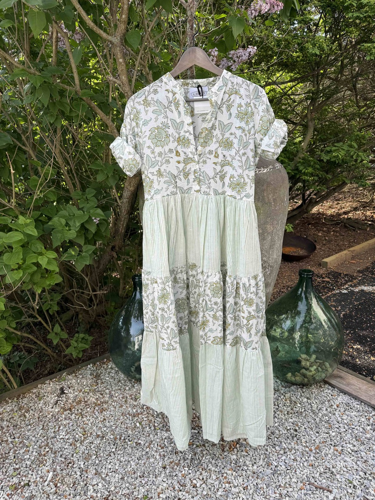 St Trop Dress #935