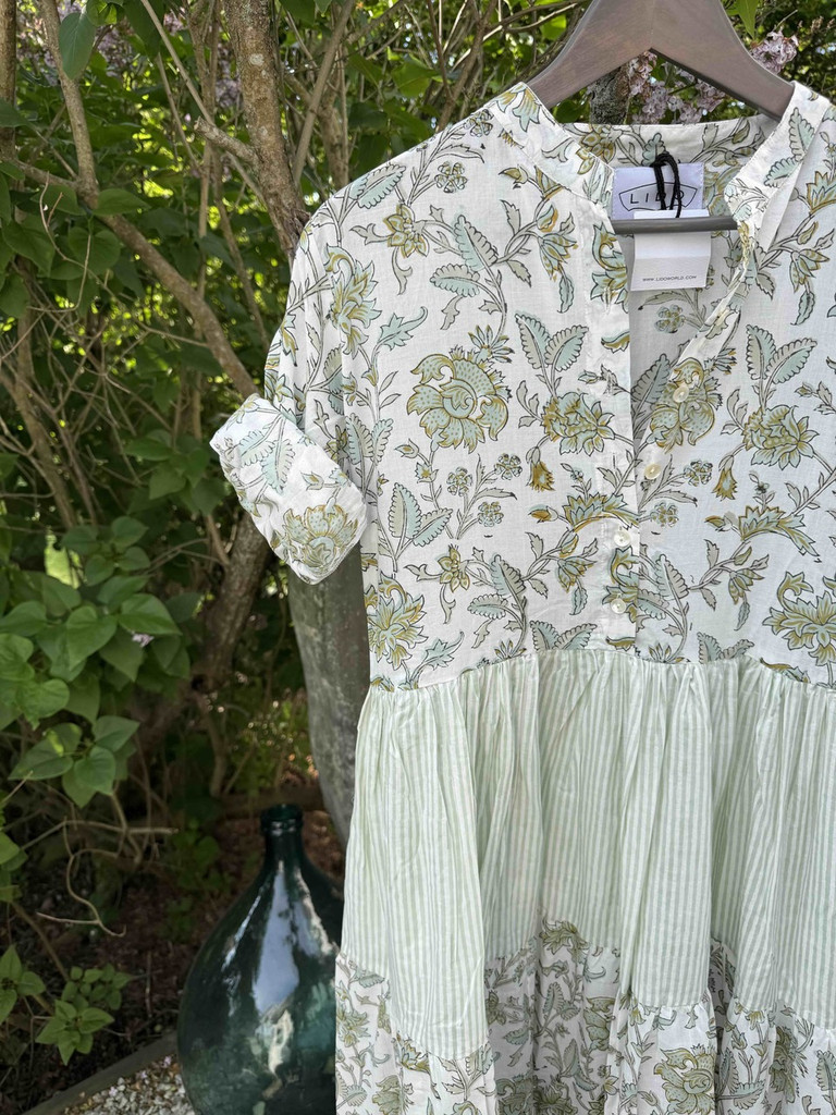 St Trop Dress #935