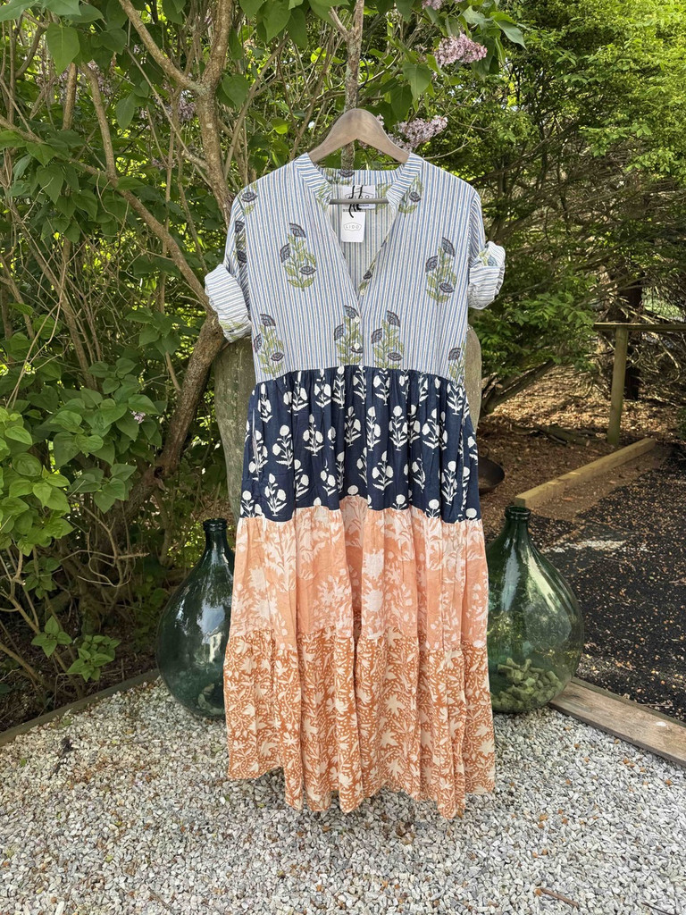 St Trop Dress #936