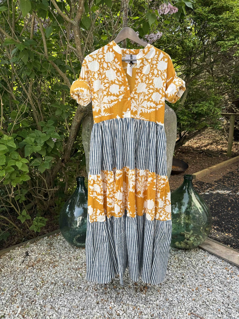 St Trop Dress #937