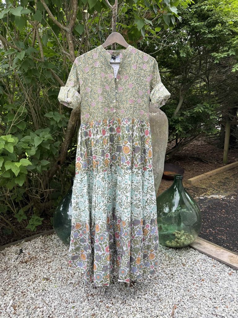 St Trop Dress #939