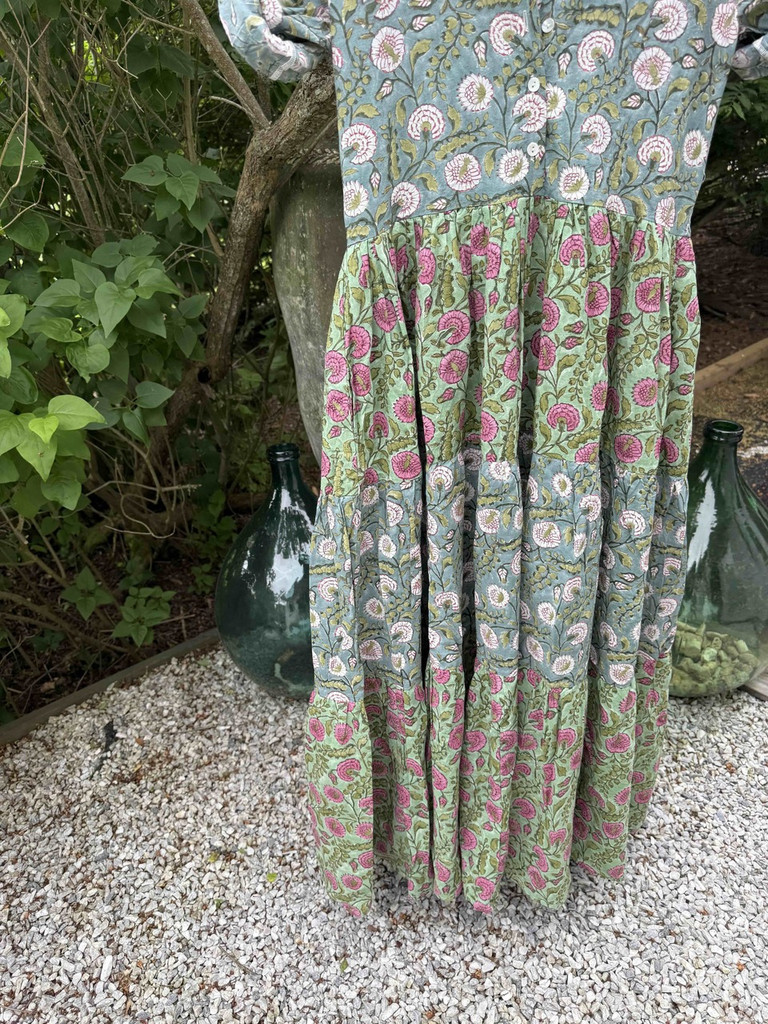 St Trop Dress #941