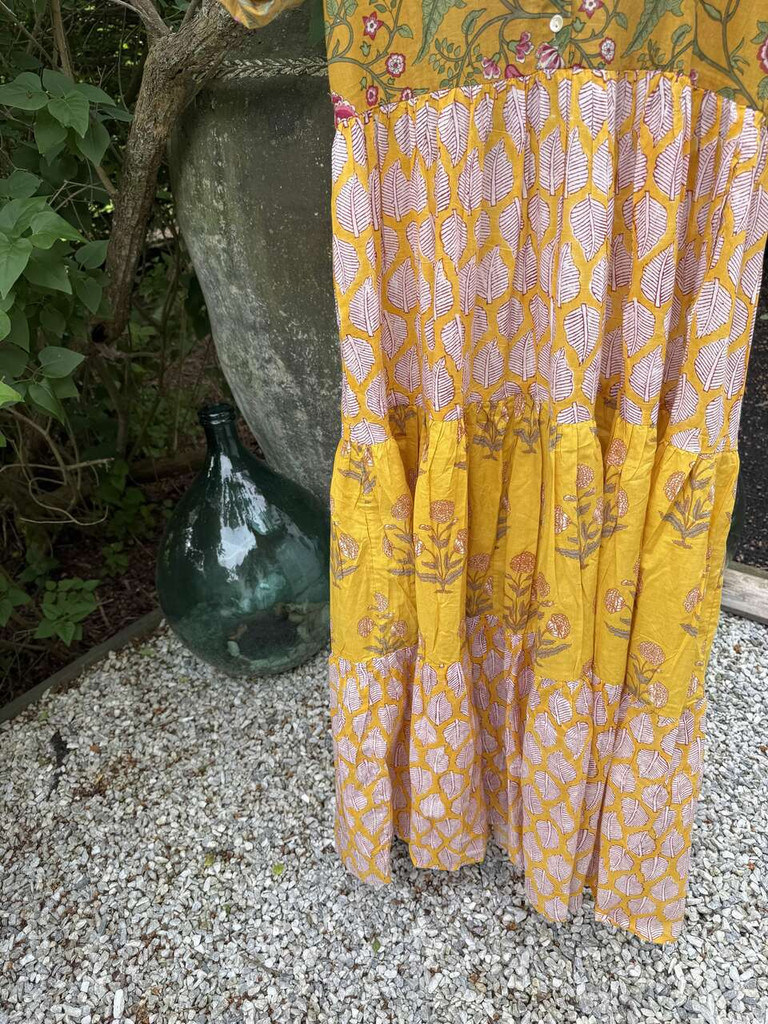 St Trop Dress #942