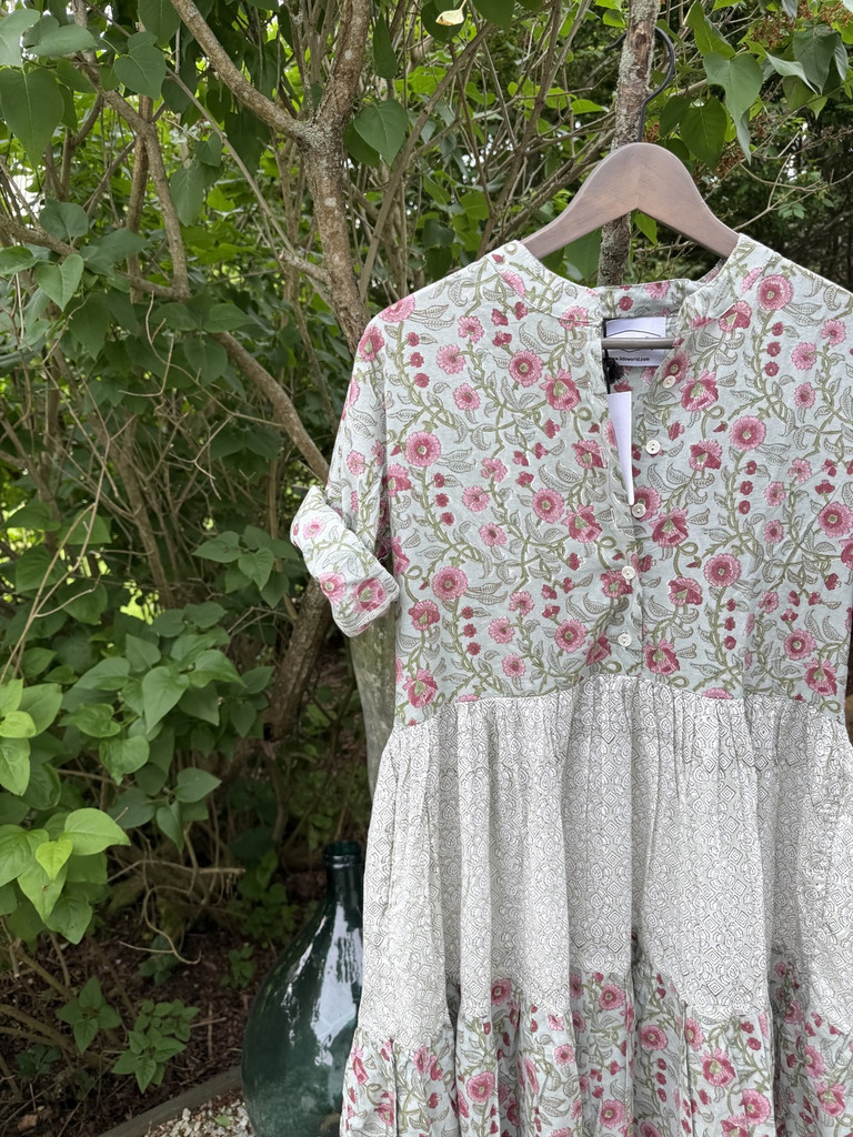 St Trop Dress #946