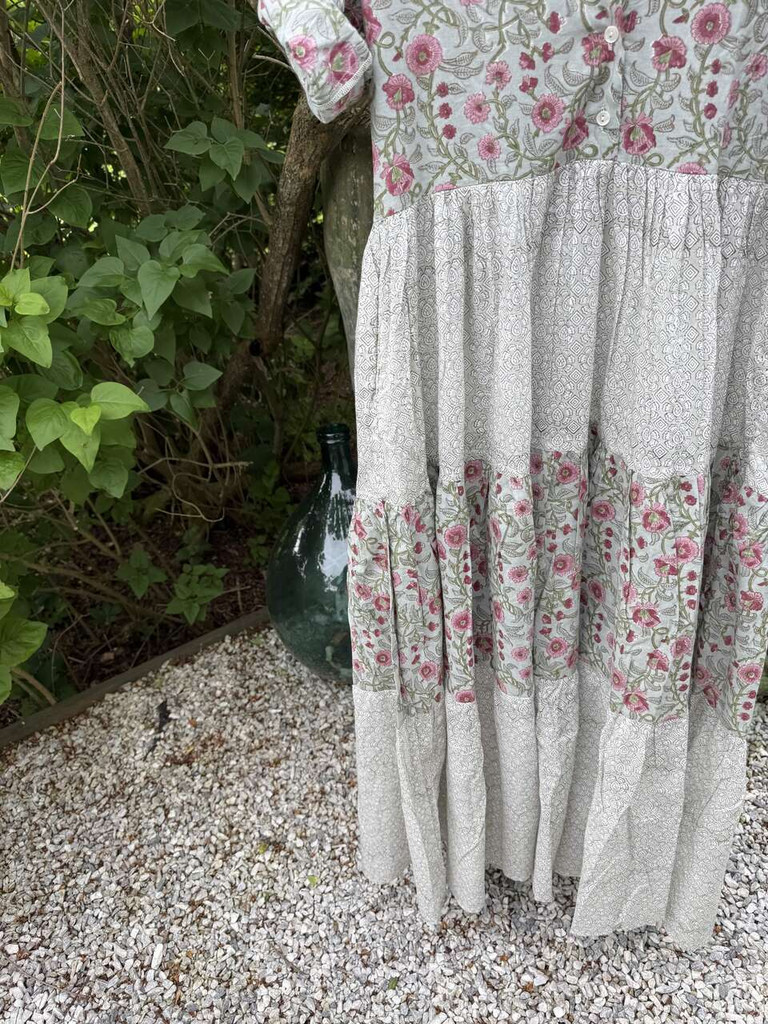 St Trop Dress #946