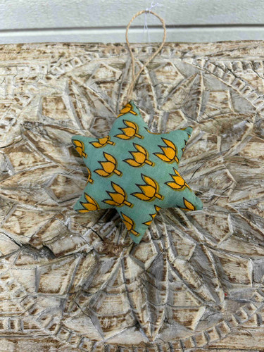 Ornament - Lotus
