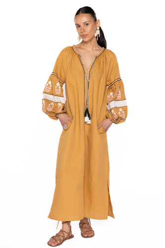 Mandalay Dress