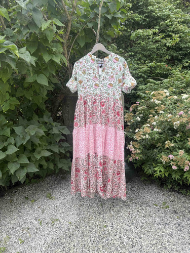 St Trop Dress #921
