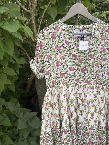 St Trop Dress #930