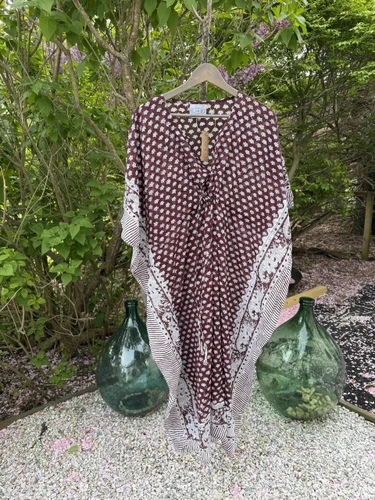 Caftan - Merlot