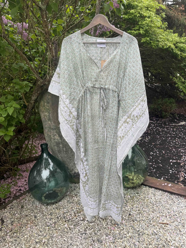 Caftan - Sage