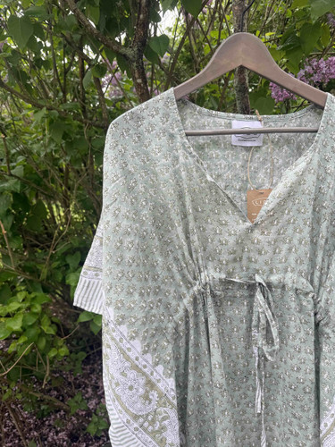 Caftan - Sage