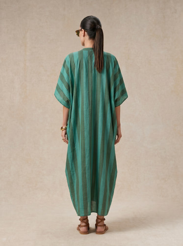 Indra Caftan 