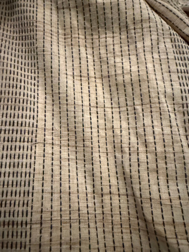 Conversano Dress - Handloom