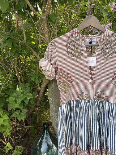 St Trop Dress #933