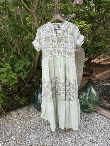 St Trop Dress #935
