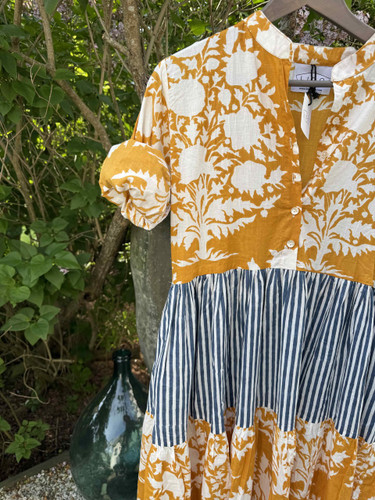 St Trop Dress #937